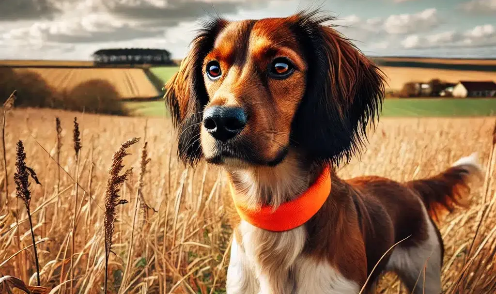 upland hunting in late season, north dakota hunt, designed specifically to hunt