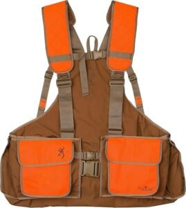 Browning Bird'n Lite Strap Vest 2.0