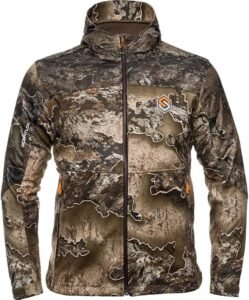 hunting shirt