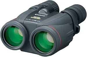 binoculars